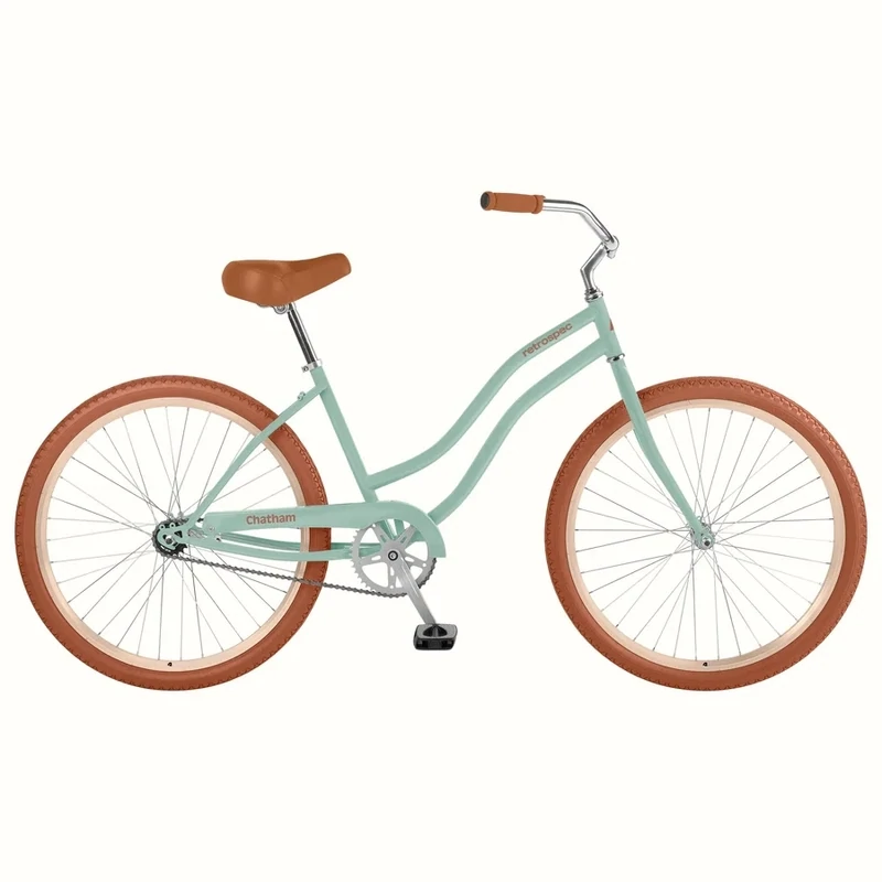 Chatham Beach Cruiser Bike -26&quot; SP