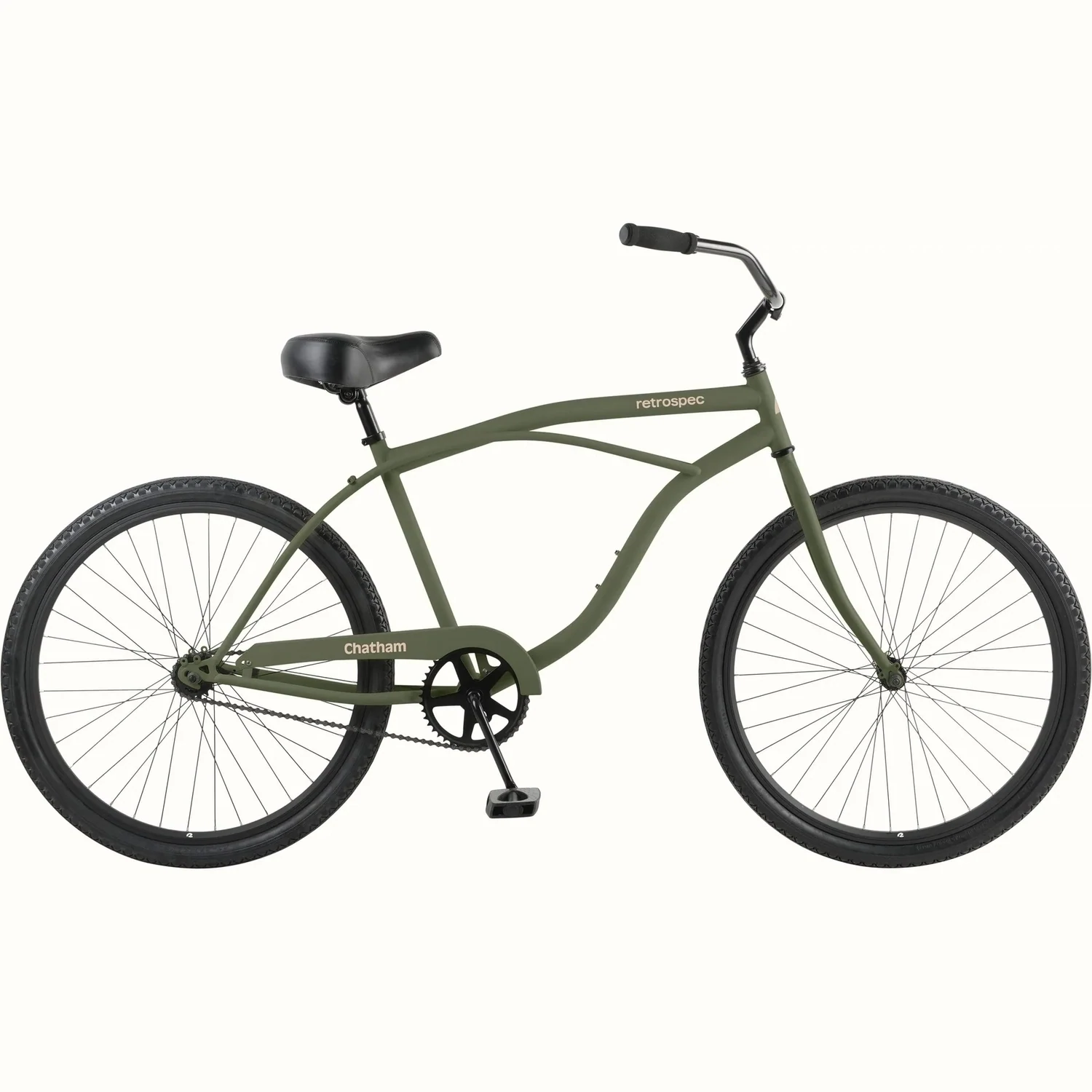 Chatham Beach Cruiser Bike - 26&quot; SP
