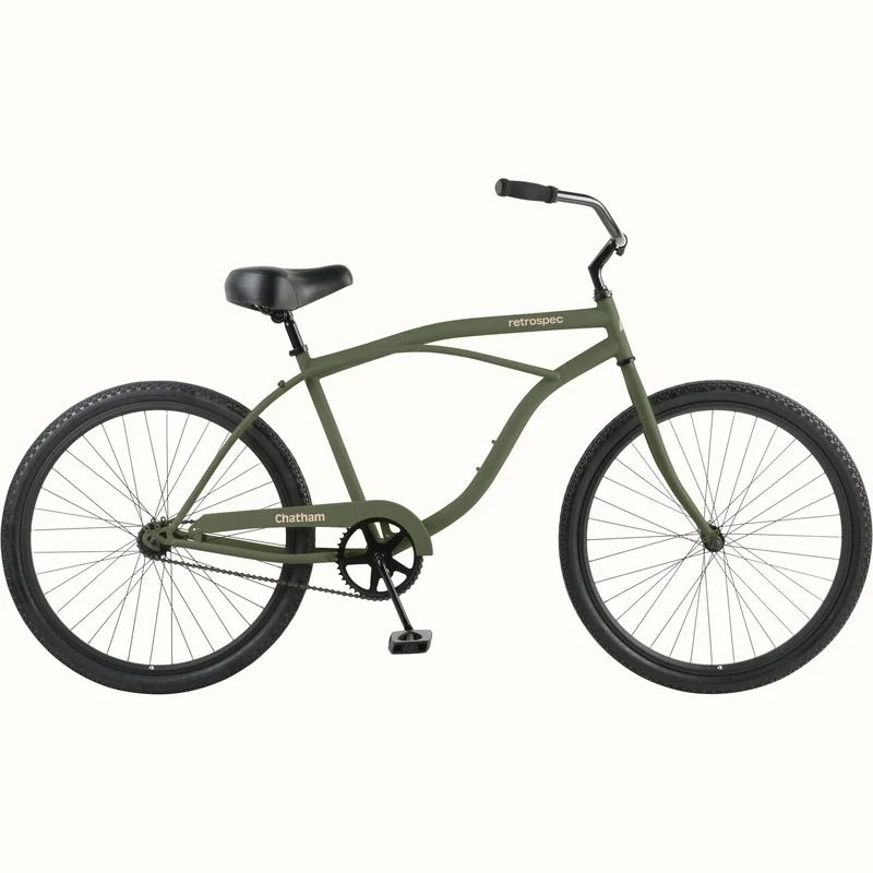 Chatham Beach Cruiser Bike - 26&quot; SP