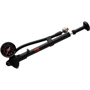 FOX High Pressure Shock Pump, 350psi