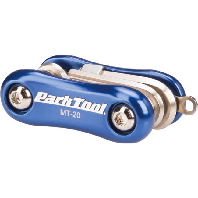 TOOL MULTI PARK MT-20 3/4/5/8/T25/CROSS/ STRAIGHT/Co2-ADAPTER