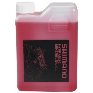 HYDRAULIC MINERAL OIL(500ml)