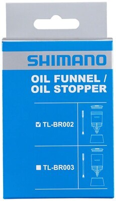 TL-BR002 SHIMANO FUNNEL UNIT FOR ST (Road Levers)