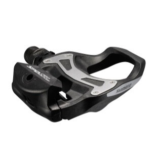 Shimano PD-R550 Tiagra Pedals W/CLEAT