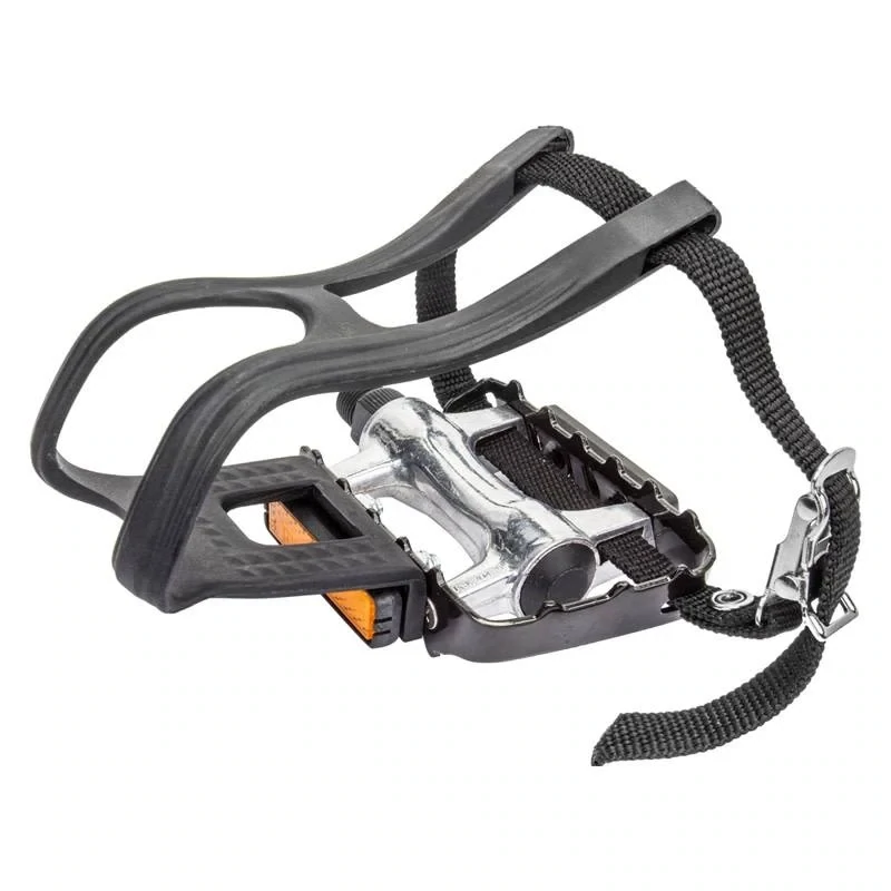 PEDALS SUNLT MTB LOPRO ALY/ALYwCLP&amp;STRPS9/16