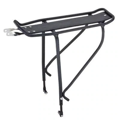 ULTRACYCLE Disc Compatible Alloy Rear Rack 26-29&#39;&#39;
