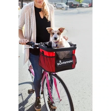 schwinn baskets for bicycles Quick Release Wire Bike Basket, Black, Weather Resistant, Folding Handle Hand Carry, Fits Most Adult Bicycles, Includes Mounting Hardware, Bicycle Basket for Adult Bikes : Bike Add convenient cargo space to your bike with the Quick Release Wire Basket by Schwinn Bike Basket Schwinn Rascal Bike