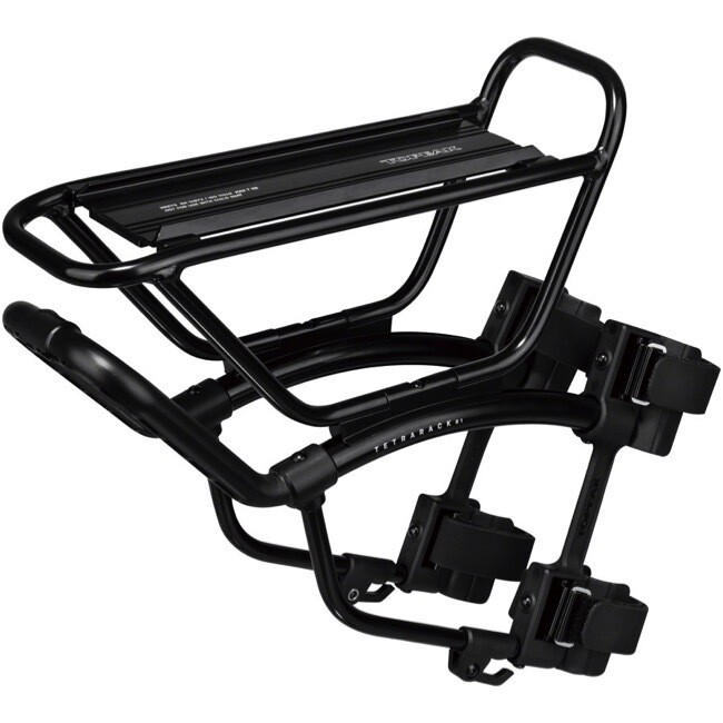 Topeak Tetrarack R1 Gravel/Road/Cross Front Rack
