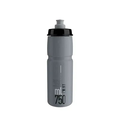 ELITE JET BOTTLE,Grey,750 ml / 25.4 fl. oz
