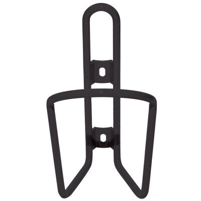 CAGE ALLOY  BLACK POWDER COAT