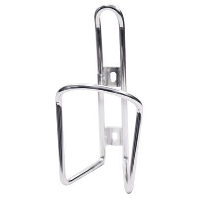 UC W/B CAGE,ALLOY,SIL ANODIZED