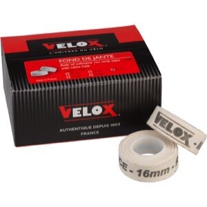 VELOX RIM TAPE VELOX RIM TAPE 16mm x 2M