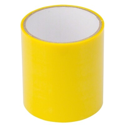 WHISKY Tubeless Rim Tape - 95mm x 4.4m, for Two Wheels