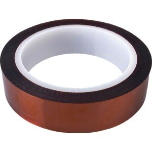 Spank 25mm Tubeless Tape for Two OohBah Profiled Rims or One OohBah Profiled Wheelset