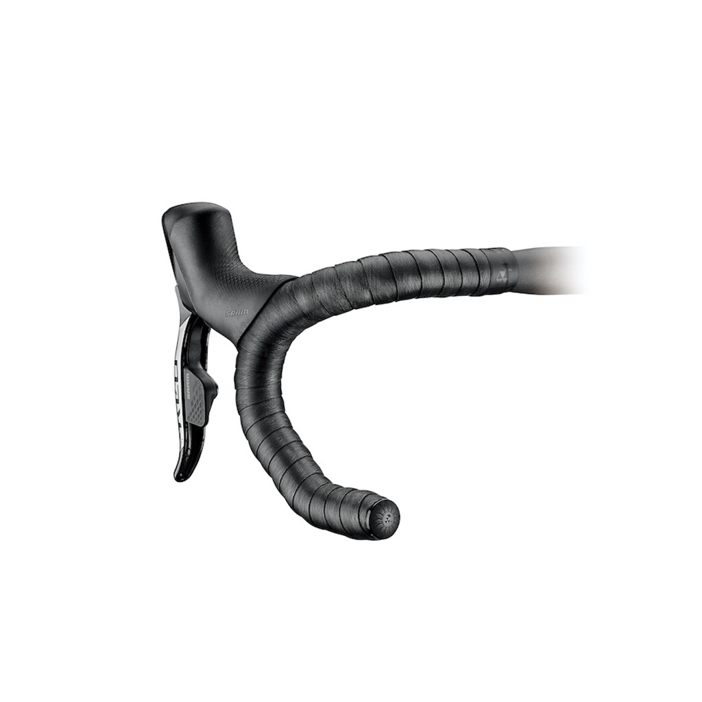 Grind Touch Handlebar Tape Supersilk Black