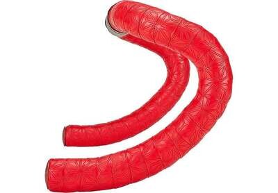 Supacaz, Super Sticky Kush - Classic, Handlebar Tape, Red