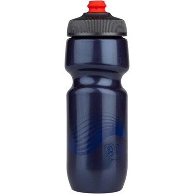 POLAR BOTTLE BREAKAWAY 30oz,Navy Blue,30 fl. oz.