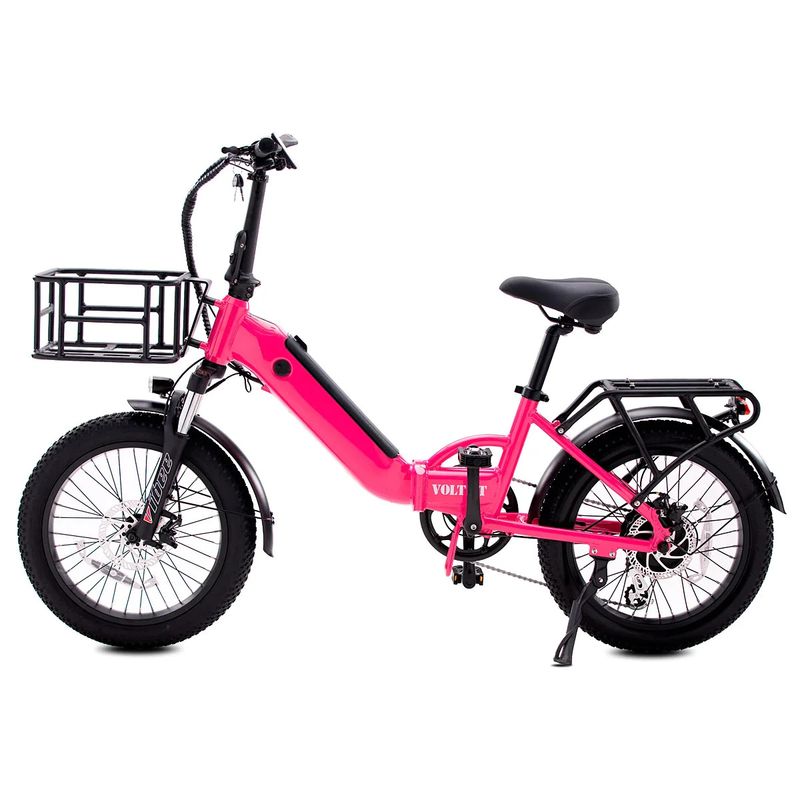 Volt-ST 500 W Pink