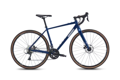 HAANJO 2  Dark Blue Gloss