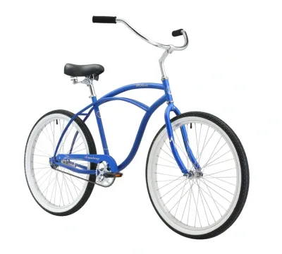 FIRMSTRONG 26" URBAN MAN SINGLE SPEED - MEN'S BEACH CRUISER BIKE