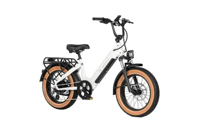 AIMA  Big Sur Sport Ebike