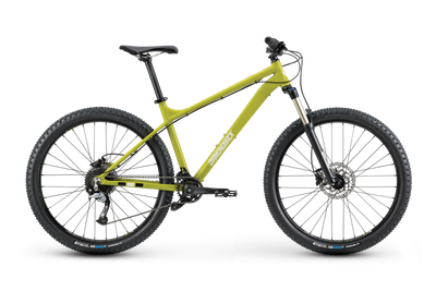 LINE  Matte Military Green