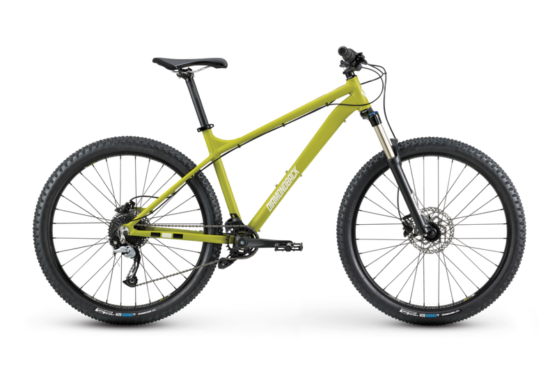 LINE  Matte Military Green