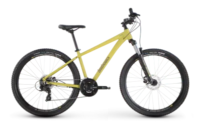 HATCH 3  Mustard Matte