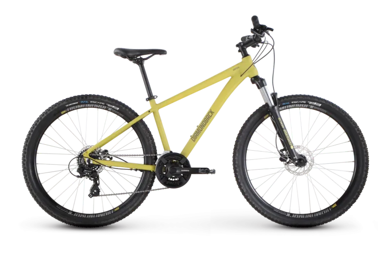 HATCH 3  Mustard Matte