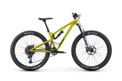 RELEASE 29 3  Gecko Green Matte