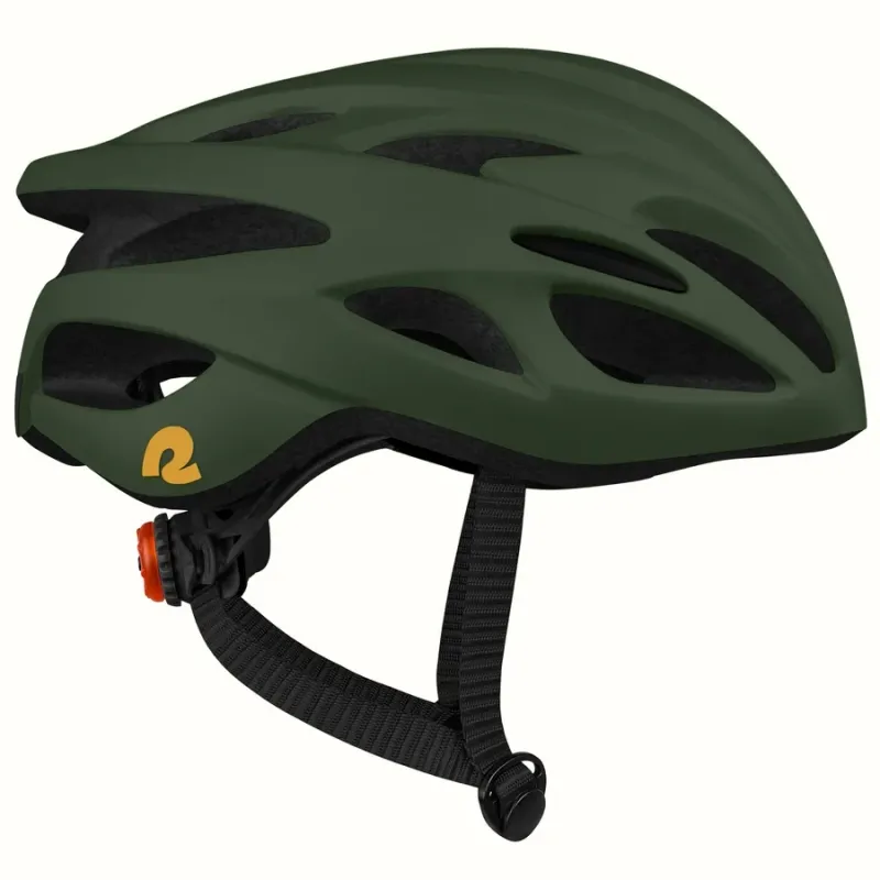 Silas Road Bike Helmet  One Size: 54-61cm