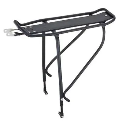 ULTRACYCLE Disc Compatible Alloy Rear Rack 26-29''