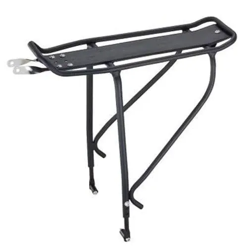 ULTRACYCLE Disc Compatible Alloy Rear Rack 26-29''