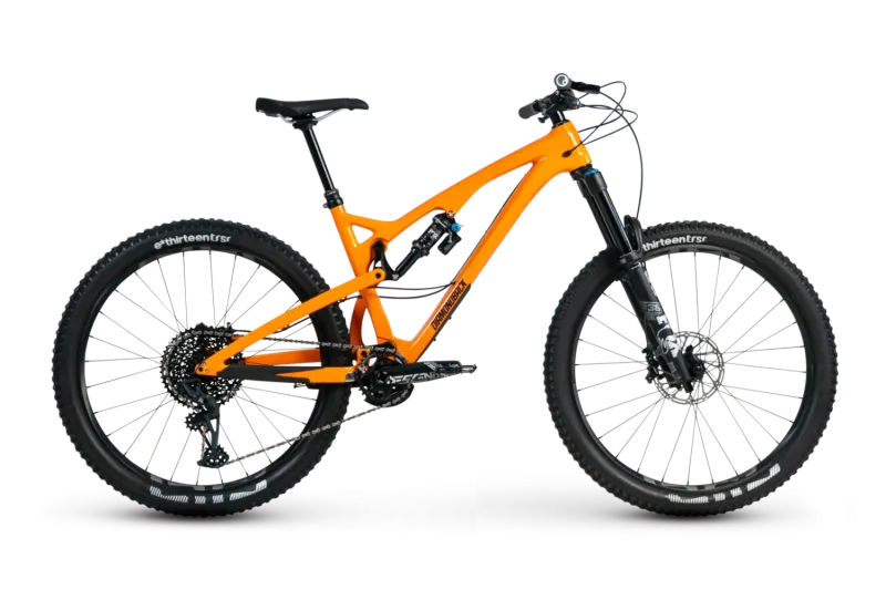 RELEASE 5C     Orange Vibe Gloss