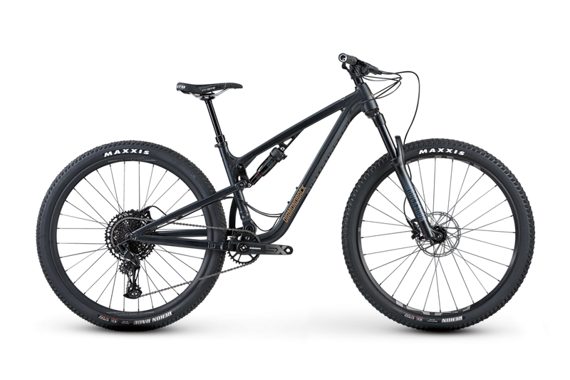 YOWIE 1    Metallic Black Matte