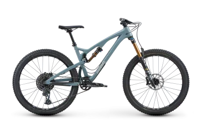 RELEASE 5C  Blue-Gray Matte