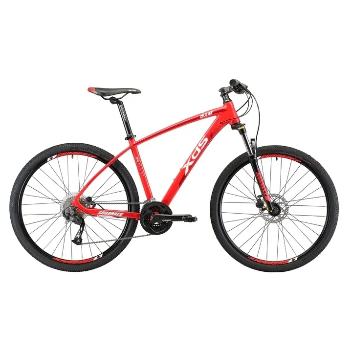 XDS SUNDANCE 510 27-SPEED MEN'S 27.5" MOUNTAIN BIKE