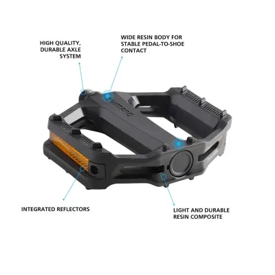 Shimano PD-EF102 Pedal