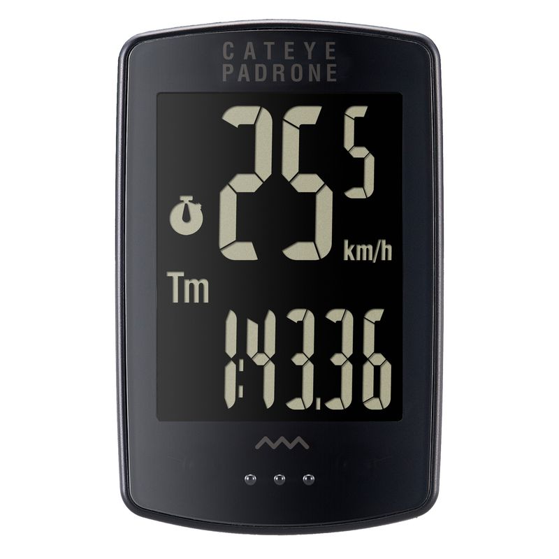 COMPUTER CATEYE CC-PA100W PADRONE WIRELESS BK