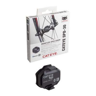 CatEye Magnetless Speed Sensor - SPD-30