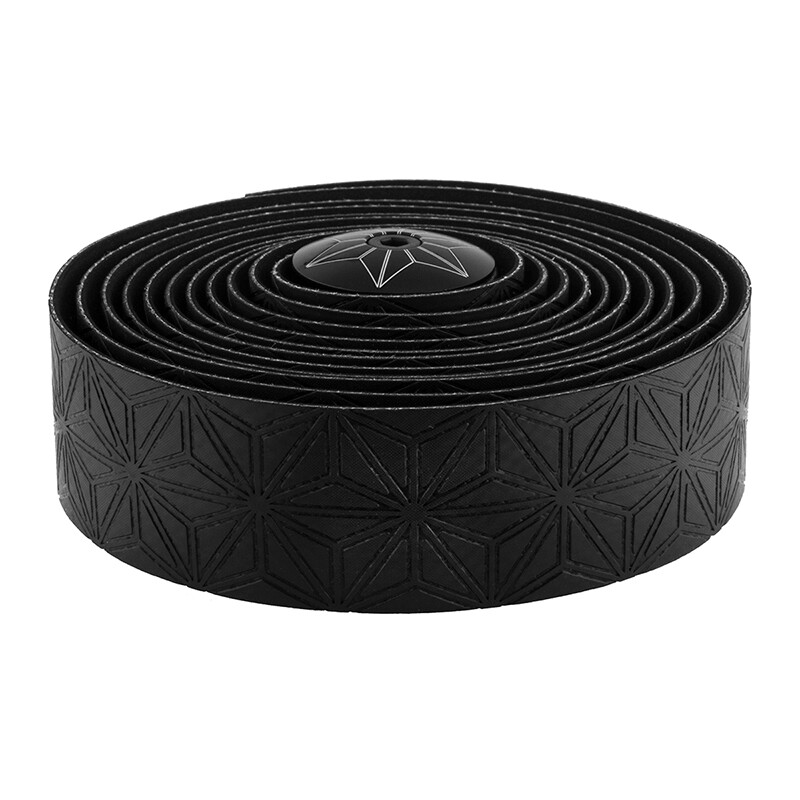 Super Sticky Kush – Black + Black Star Plugz