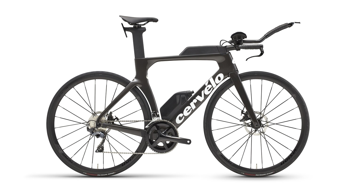 Cervelo P 105 BLACK