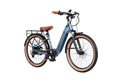 AIMA Santa Monica E-bike