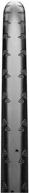 Continental Gatorskin Tire - 700 x 32, Clincher, Folding, Black, PolyX Breaker, BlackEdition