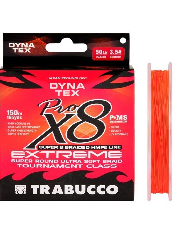 Pro X8 EXTREME  054-26-120
