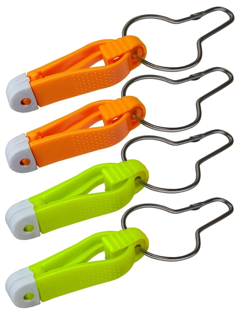 Downrigger Fishing Clip 6cm * 8758 001
