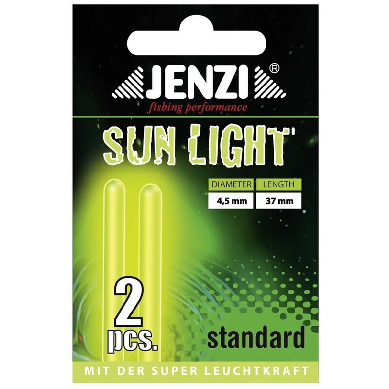 Sun Light  STANDARD*  8018 003