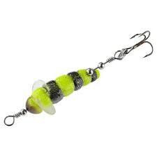 Spin Maggot *001 6015 102