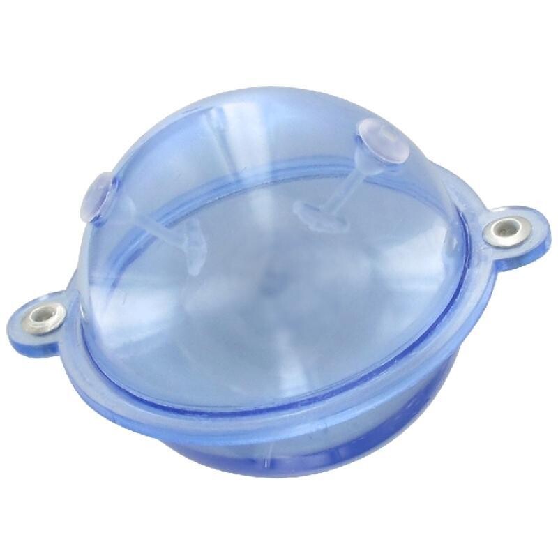 Transparent Bubble Float  8g.*6801 002