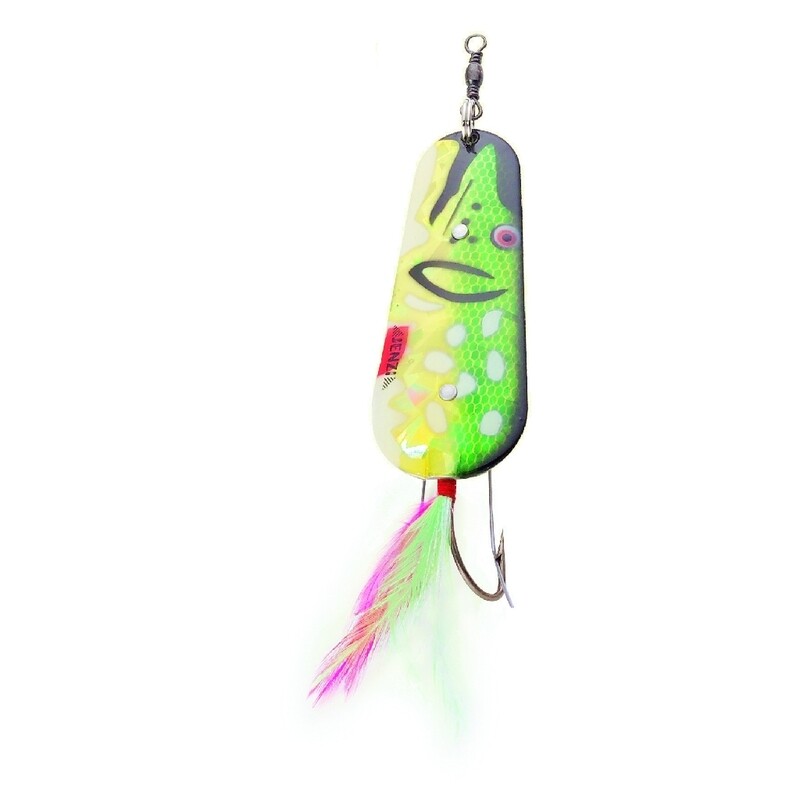 Vegetation Spoon 18.0g  5258 018